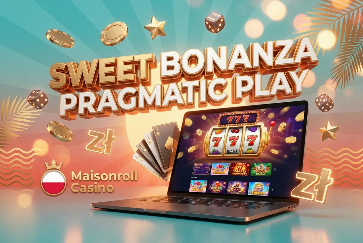 Sweet BonanzaPragmatic Play